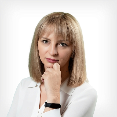 Городецкая Ирина Городецкая Ирина